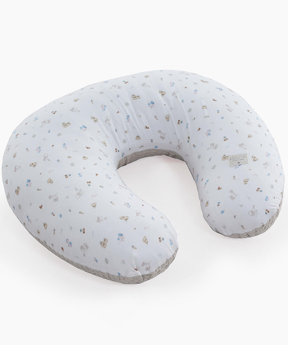 ALMOHADA DE LACTANCIA BENJAMIN