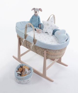 CAPAZO TEDDY